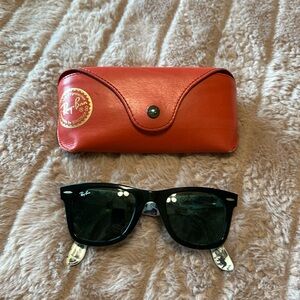 Ray ban sunglasses